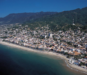 Puerto Vallarta