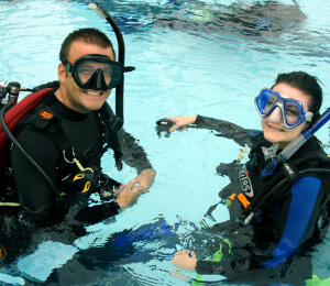 Puerto Vallarta Scuba Certifications